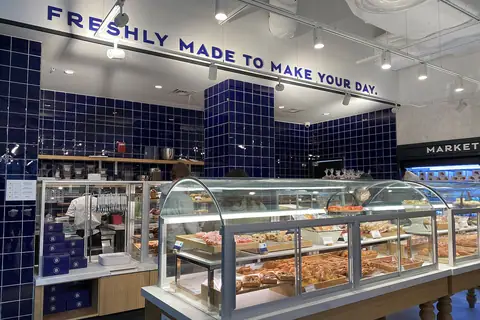 Sue and Cherie's Bakery photo 2